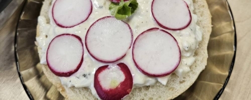 Zdrowe odżywianie w klasie 6
