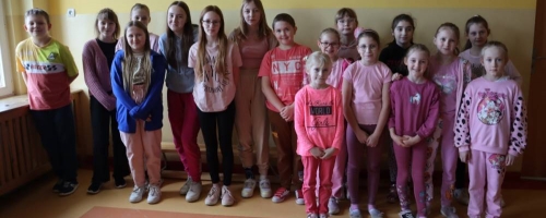  Kolorowy Tydzień 