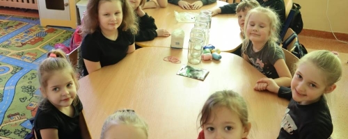  Hodowla fasoli – budzimy ciekawość i uczymy się 