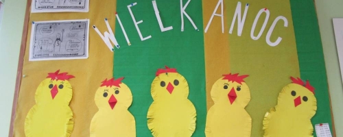  Wielkanocny escape room