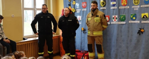 Szkolenie z zakresu pierwszej pomocy i użycia defibrylatora AED