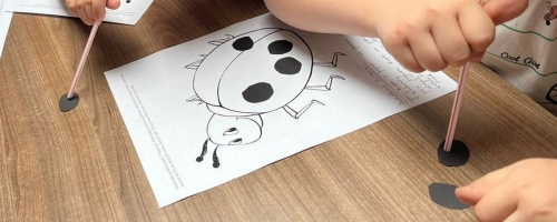 Ogólnopolski Projekt Edukacyjny 