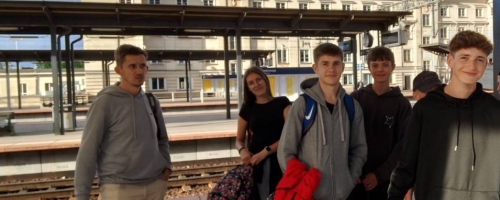 Wycieczka do Zakopanego