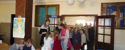 II Wojewódzki Konkurs Baśni