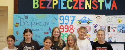 Jak ratować życie? - zajęcia z udzielania pierwszej pomocy 