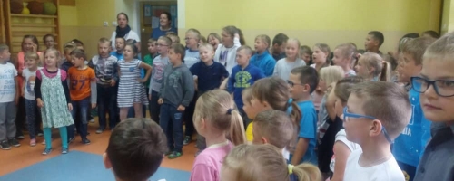 Dzień Dziecka:)