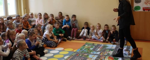 Program edukacyjny 