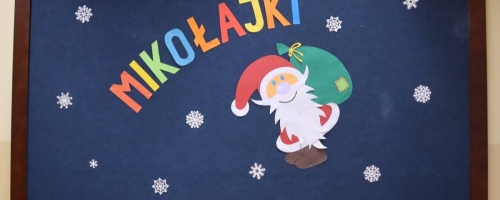 Mikołajki
