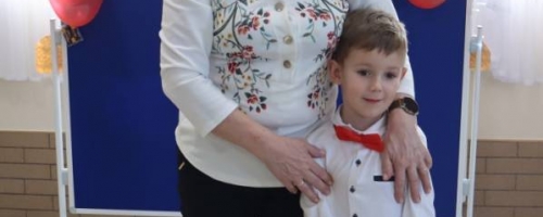 Dzień Babci i Dziadka