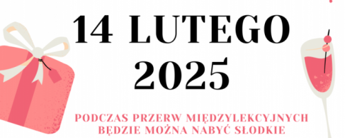 Słodkie walentynki