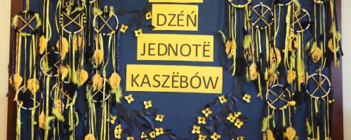 Dzień Jedności Kaszubów