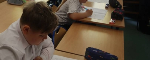  Ogólnopolski Sprawdzian Kompetencji Trzecioklasisty z Operonem