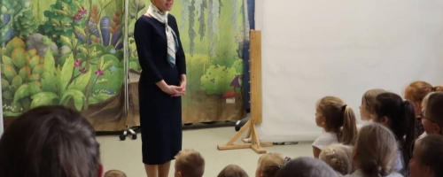 Dzień Patrona Szkoły
