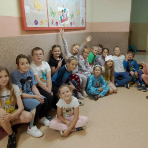 pokaż obrazek - Dzień Piżamy
