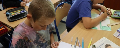 Tydzień Bezpieczeństwa w Gminie Szemud - dzień II 