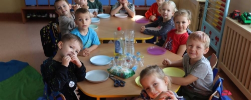 Dzień Przedszkolaka to prawdziwa eksplozja radości! 