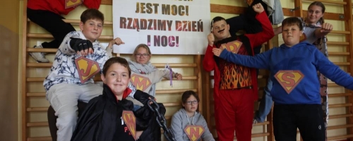MOCne klasy!