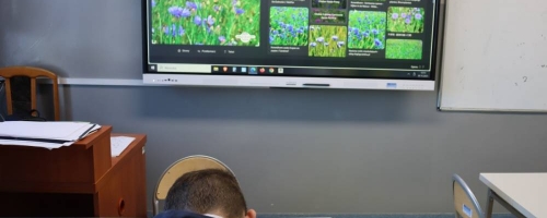  Świat roślin na zajęciach rozwijających kompetencje przyrodnicze