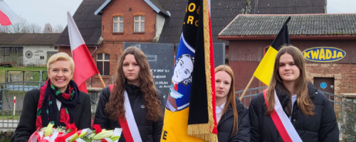 Gminne Obchody Odzyskania Niepodległości - Szemud 2025 