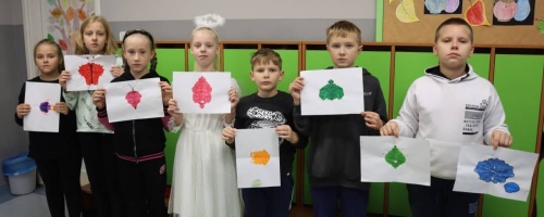  Witajcie w naszej bajce!