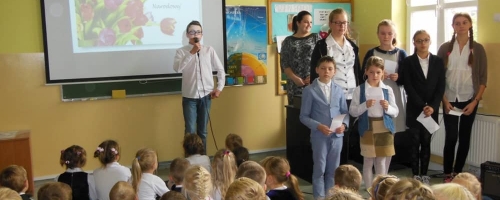 Dzień Edukacji Narodowej :)