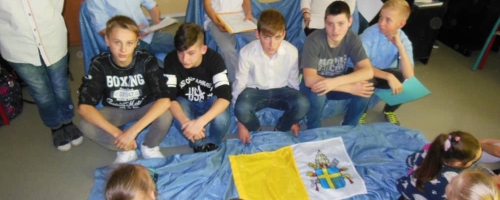 XVII Dzień Papieski - 