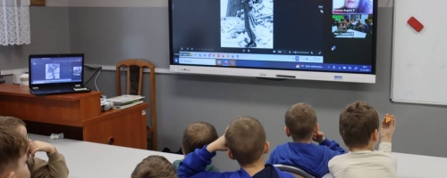 Warsztaty muzyczne z Muzeum Wojska Polskiego
