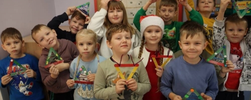  Święta tuż, tuż…