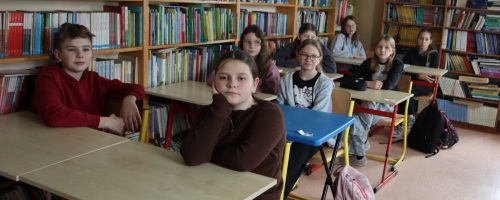 Warsztaty muzyczne z Muzeum Wojska Polskiego