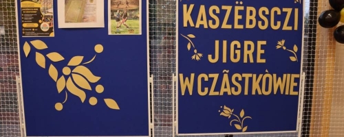 Sport i tradycja, czyli 