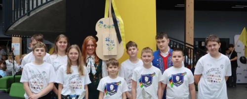 Międzyszkolne Artystyczne Kaszubskie Spotkania Uczniów