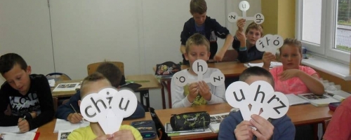 Ortografia na wesoło:)