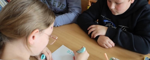 Energia elektryczna – lekcja odwrócona w klasie VI