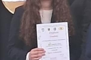 Sukces w IV Wojewódzkim Konkursie Matematycznym „Mathman”