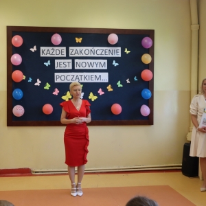 pokaż obrazek - Zakończenie roku przedszkolnego