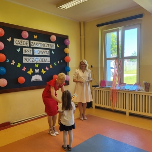 pokaż obrazek - Zakończenie roku przedszkolnego