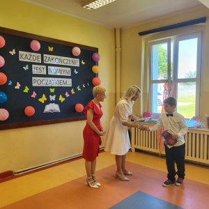 pokaż obrazek - Zakończenie roku przedszkolnego