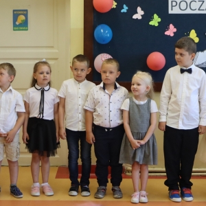 pokaż obrazek - Zakończenie roku przedszkolnego
