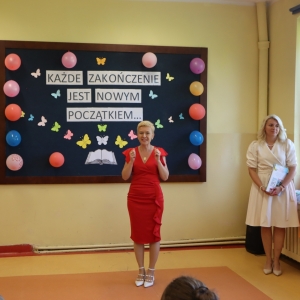 pokaż obrazek - Zakończenie roku przedszkolnego