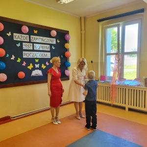 pokaż obrazek - Zakończenie roku przedszkolnego