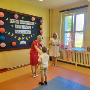 pokaż obrazek - Zakończenie roku przedszkolnego