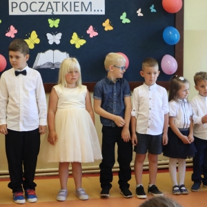 pokaż obrazek - Zakończenie roku przedszkolnego