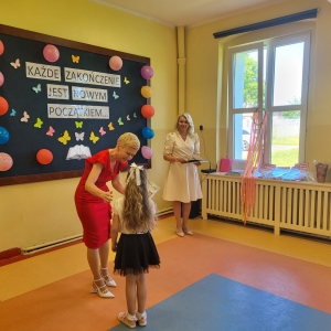 pokaż obrazek - Zakończenie roku przedszkolnego
