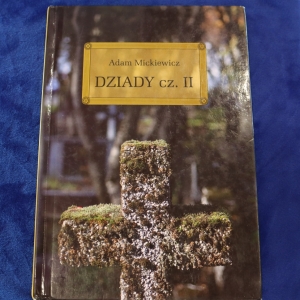 pokaż obrazek - Narodowe Czytanie 2026