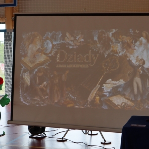 pokaż obrazek - Narodowe Czytanie 2026