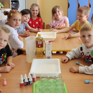 pokaż obrazek - Dzień Kropki
