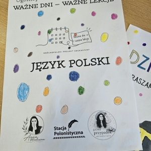 pokaż obrazek - Dzień Kropki