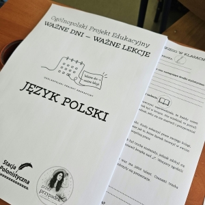 pokaż obrazek - Dzień Kropki