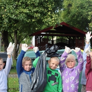 pokaż obrazek - Sprzątanie Świata 2026