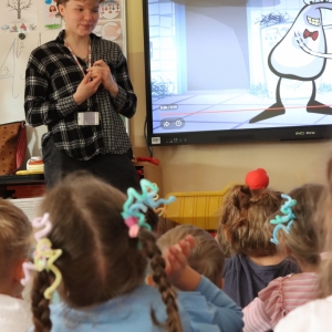 pokaż obrazek - Warsztaty edukacyjne